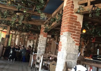 Фото компании  Му-Му, сеть кафе быстрого питания 5