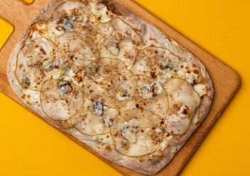 Фото компании  Zotman pizza 2