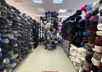 Фото компании  Город Шапок 2