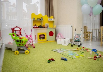 Фото компании  Bambini-Club 2