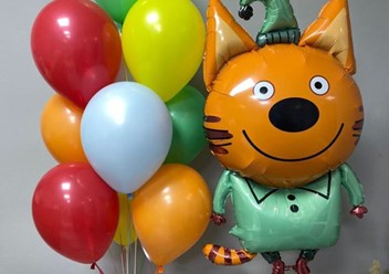 Фото компании  Шаромания 4