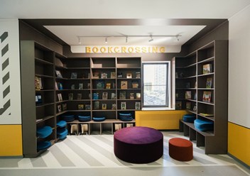 Фото компании  Rybakov Playschool 2