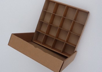 Фото компании ООО Гофрокомплект 2