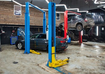 Фото компании  Сервис-реек.РФ 5