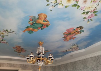 Фото компании ООО Союз Комфорта 5