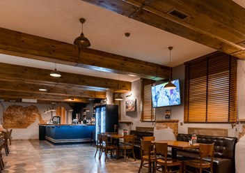 Фото компании  «Бистрофф» 1