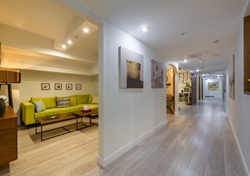 Фото компании  Академия тела 1