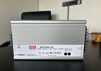 Фото компании ООО Амперика 6