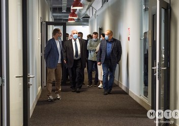 Фото компании ООО ММТР Технологии 5