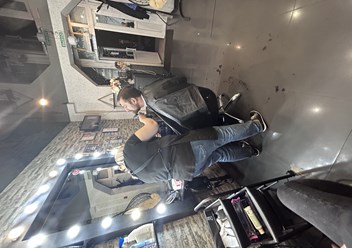 Фото компании  Танюша 2