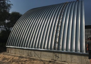 Фото компании ООО ПСК СТАЛЬ 1