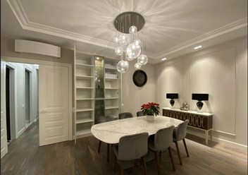 Ремонт квартиры от Азбуки Ремонта квартир