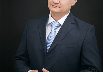 Фото компании  Адвокат Винча Константин Геннадьевич 1