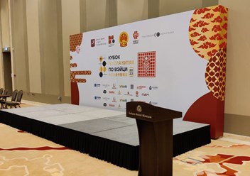 Фото компании ИП Presswall 1