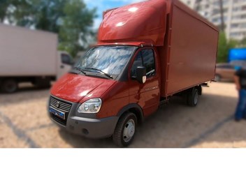 Удлиненная гезель