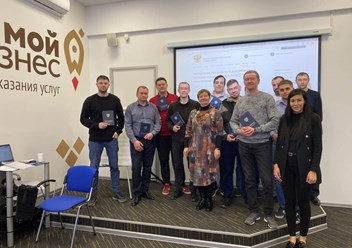 Фото компании ООО АСТ 1