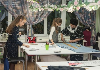 Фото компании ООО Семейный клуб творческого досуга "Позволь себе!" 2