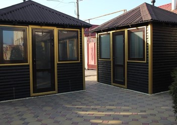 Фото компании  Deja Vu, кафе 4