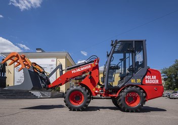 Фото компании ООО ВСТ 1