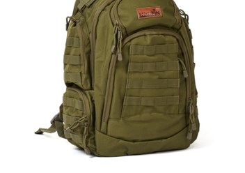 Утерян рюкзак с документами