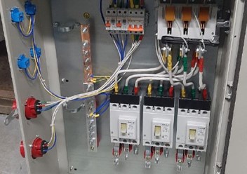 Фото компании ООО Гепард Плюс 1