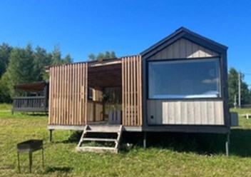 Фото компании  «Зарановка» 6