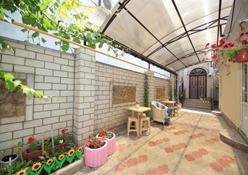 Фото компании  Частный дом "Татьяна" 4