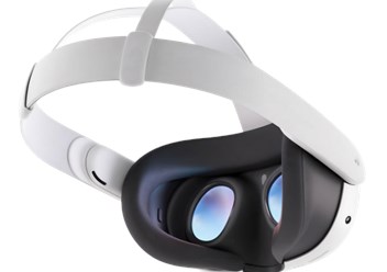 Oculus Quest 3 - самая мощная VR гарнитура