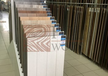 Фото компании  Polwood 3