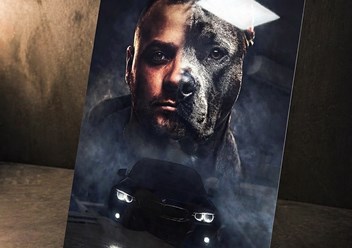 Фото компании  Metalstoryprints 1