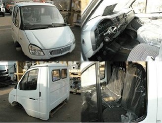 Фото компании  Кузов Строй 29