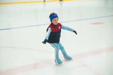 Фото компании РООО Ростовская областная федерация фигурного катания на коньках 16