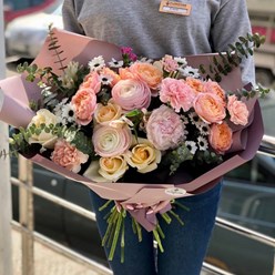 Фото компании ООО "Floristan" Казань 27