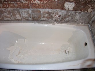 Фото компании ип Реставрация ванн 22