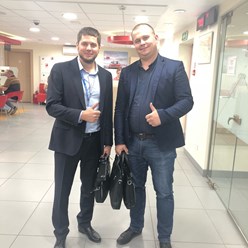 Фото компании ООО Перспектива 24 - Мытищи 6