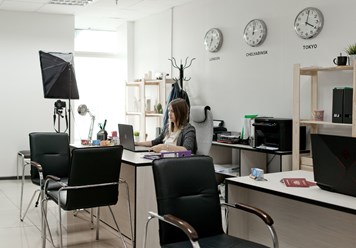 Фото компании ООО FlyVisa 4