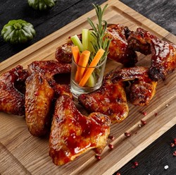 Фото компании  La Cucaracha, ресторан мексиканской кухни 1