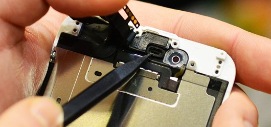 Фото компании  Сервисный центр "MiTeam" 1