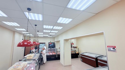 Фото компании  Индюшкин 8