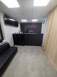 Фото компании  Ред Фокс отель 8