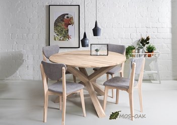 Фото компании  Стол заказов мебели MOS-OAK 11