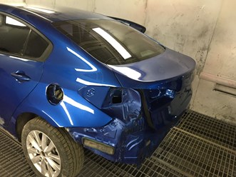 Фото компании  Мега Сервис в Перово 7