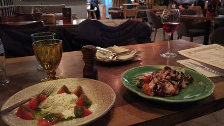 Фото компании  Брынза 2