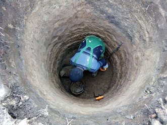 Фото компании  Колодец Строй 3