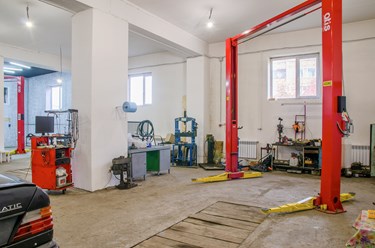 Фото компании  FourV 6