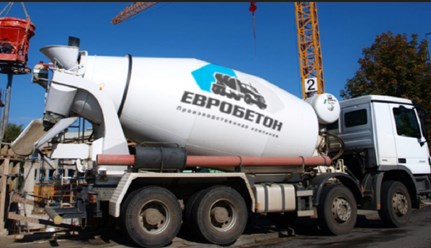 Фото компании ООО Евробетон 2