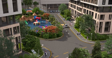 ЖК Аллея Парк Сочи https://sochialleypark.ru/ 88005504742