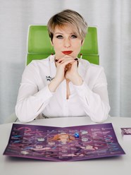 Фото компании  Кабинет психолога Усковой Юлии 1