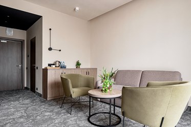 Фото компании ООО GreenDorf Hotel&SPA 4