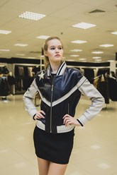 Фото компании ООО Центр кожи и Меха MARKAS 14
